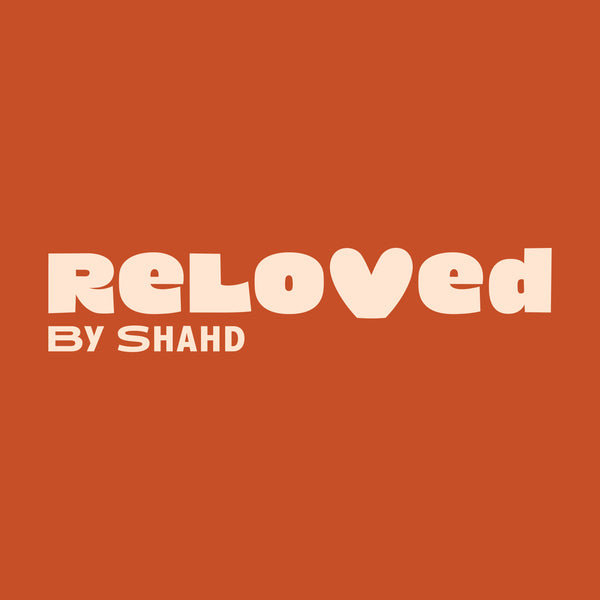 Re Loved by Shahd